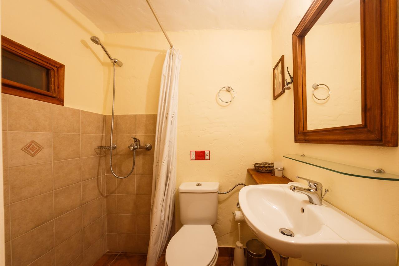Villa Melite Agios Nikolaos  Luaran gambar