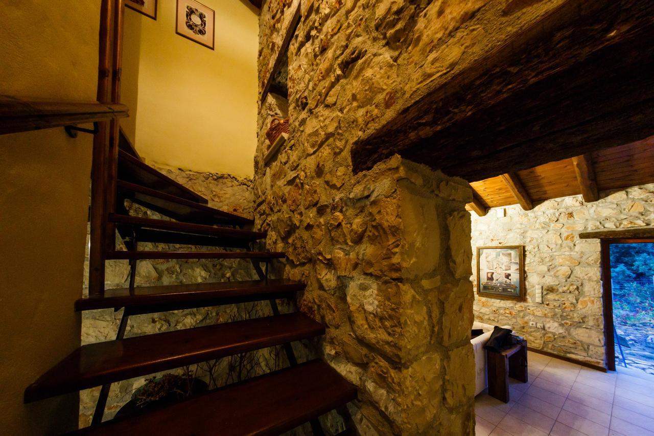 Villa Melite Agios Nikolaos  Luaran gambar
