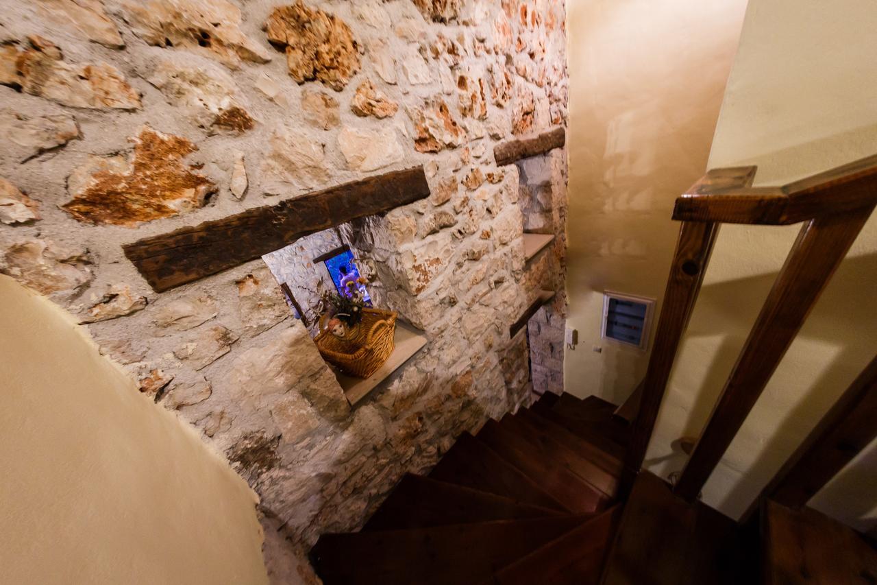 Villa Melite Agios Nikolaos  Luaran gambar