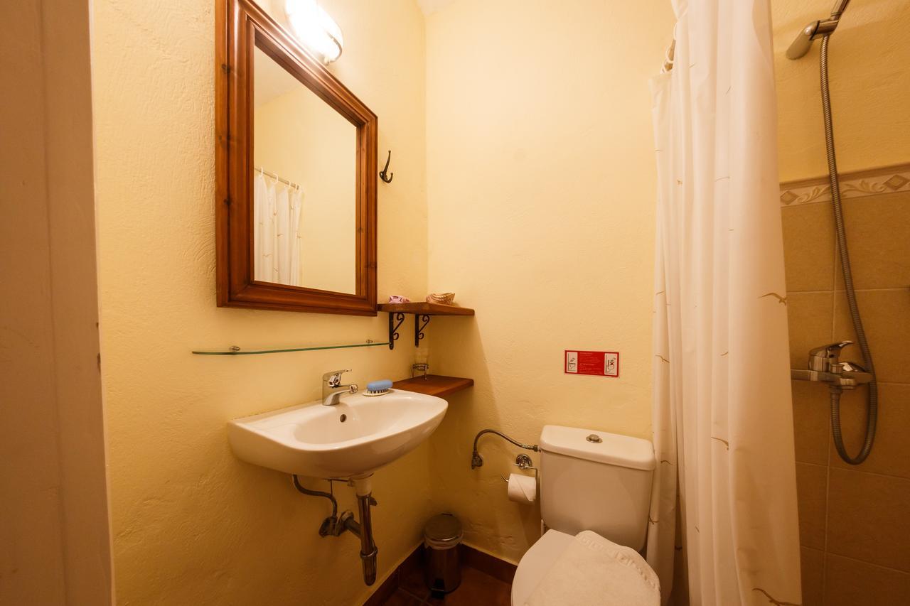 Villa Melite Agios Nikolaos  Luaran gambar