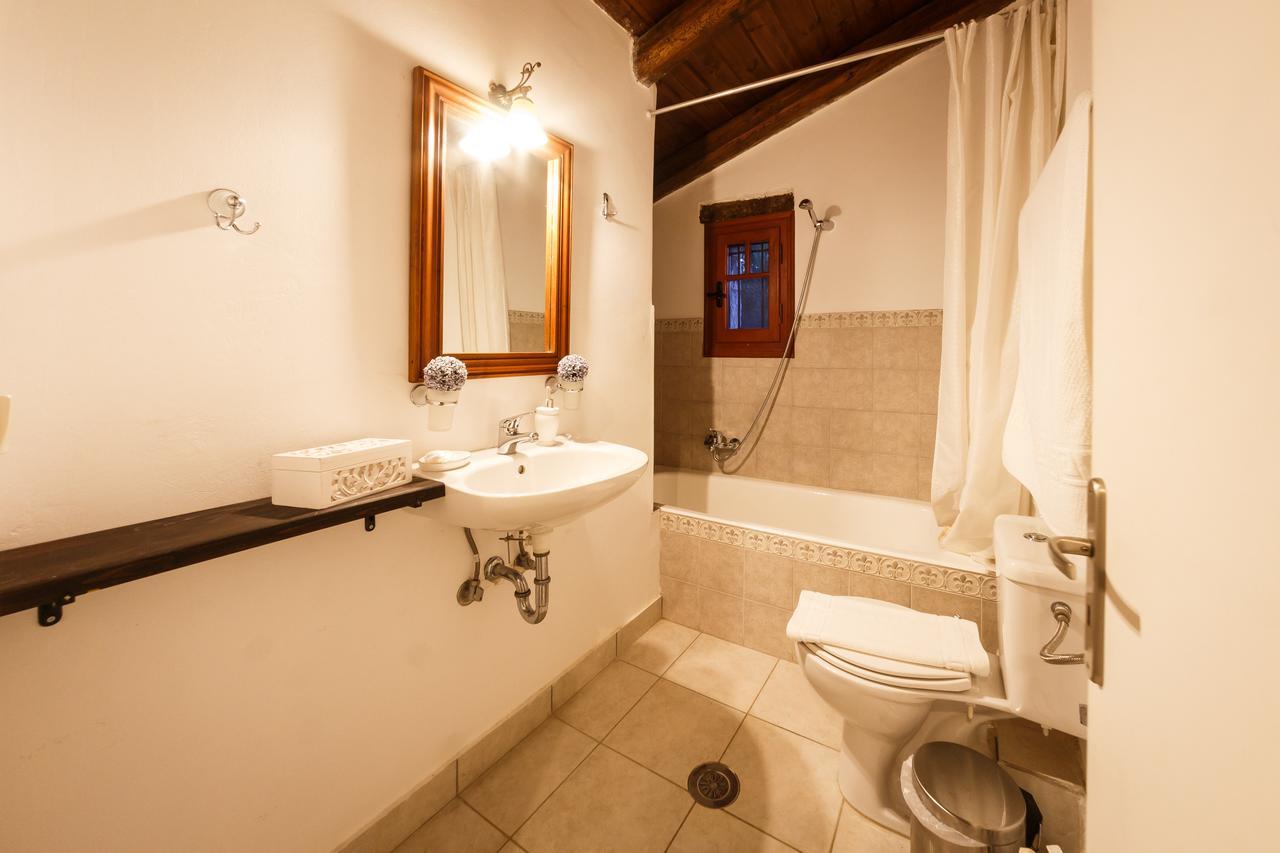 Villa Melite Agios Nikolaos  Luaran gambar